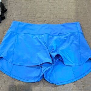 Lululemon Align Shorts